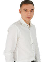 Антон Козлов